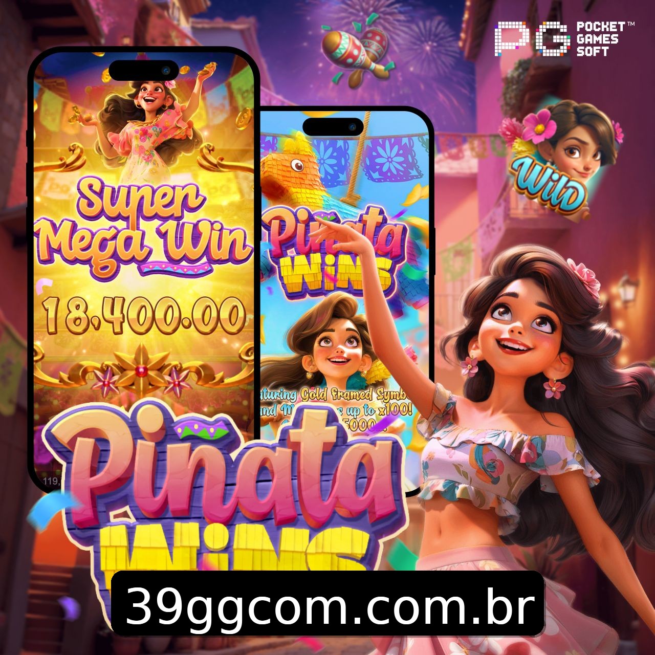 Jogos Exclusivos 39gg