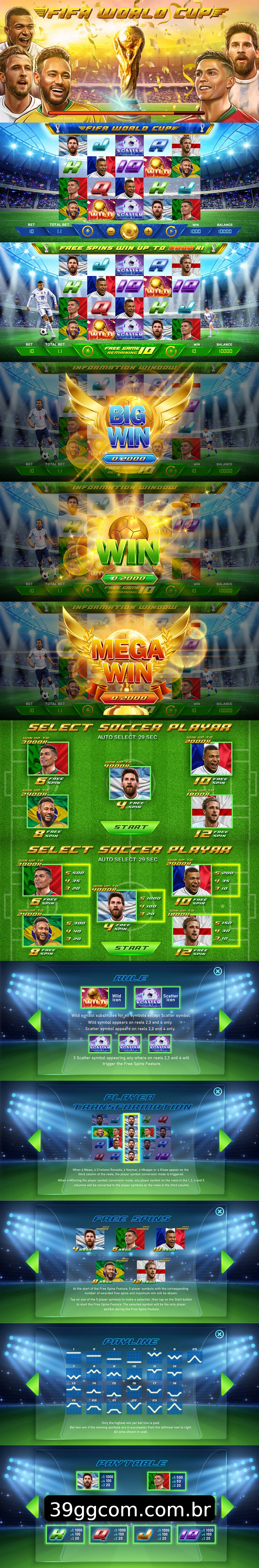 Apostas de Futebol 39gg