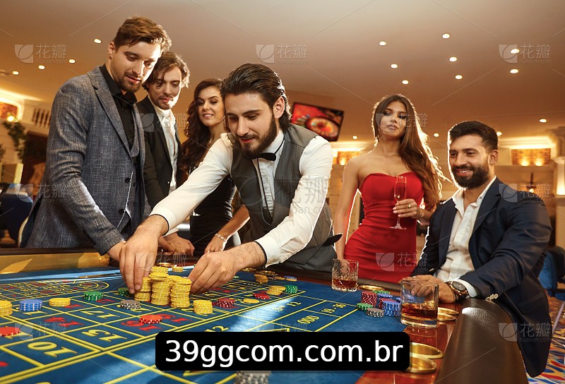 Casino Ao Vivo 39gg