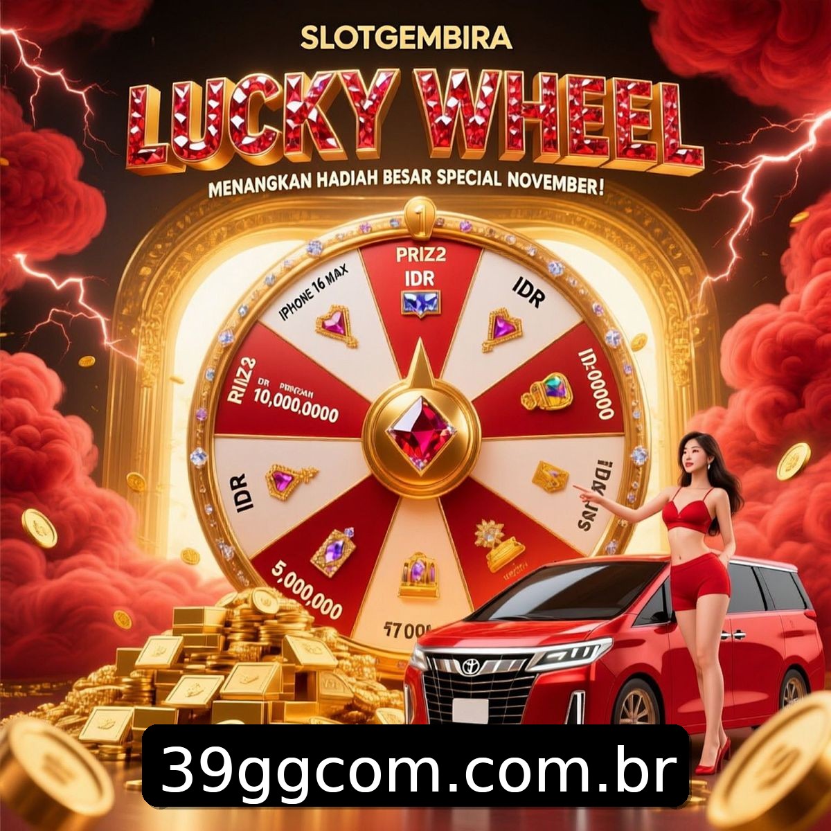 PIX Instantâneo 39gg